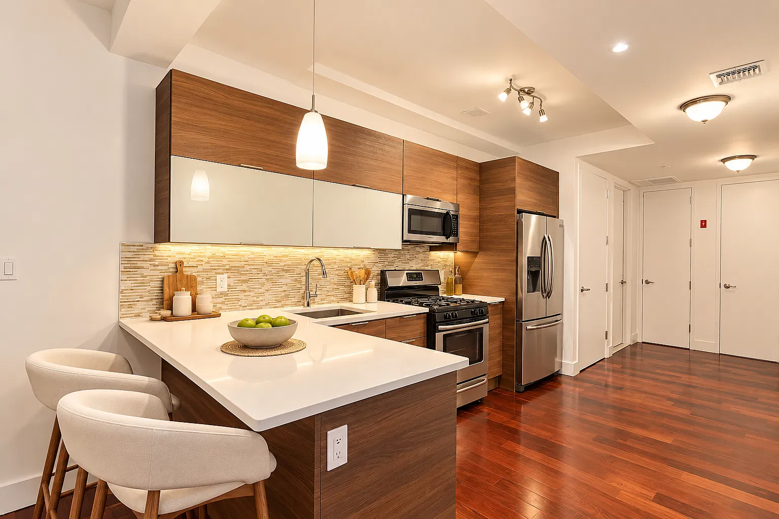 196 Macon Street — Photo 3