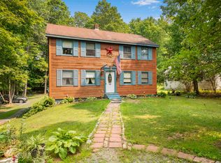 292 Ledgemere Point, Hubbardton, VT 05732