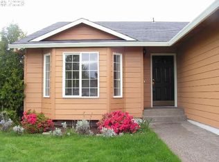 3292 NE Kaster Dr, Hillsboro, OR 97124