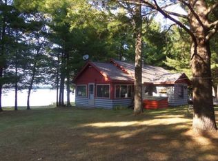 1592 White Horse Ln, Saint Germain, WI 54558