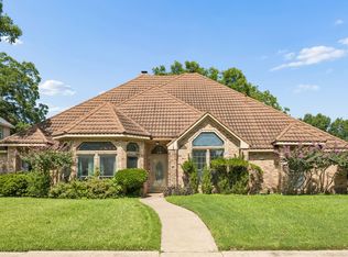 1913 Pecan Ridge Dr, Rowlett, TX 75088