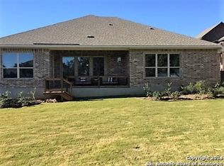 16910 Sunridge Point, Helotes, TX 78023