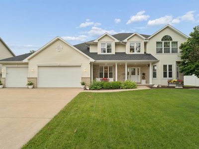208 E Apple Creek Rd, Appleton, WI, 54913