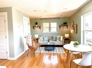 7321 NE 8th Ave UNIT B, Portland, OR 97211