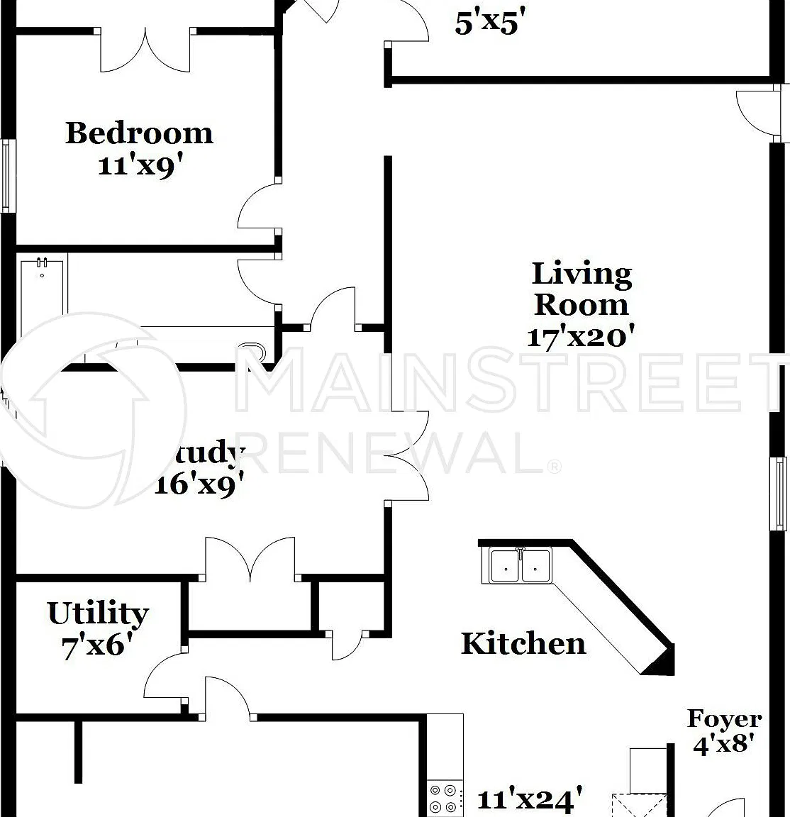 9418 Olive Stone Drive — Photo 2