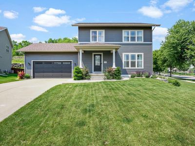 1 Deschamp Court, Madison, WI, 53718