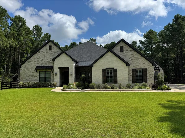 7424 High Meadow Ridge Dr, Montgomery, TX 77316