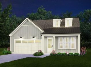 2543 Butlers Green Cir UNIT 44, Chattanooga, TN 37421