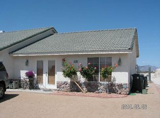 2420 S Zuni Ave, Pahrump, NV 89048