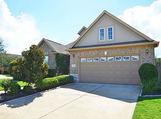 2423 Ralston Branch Way, Sugar Land, TX 77479