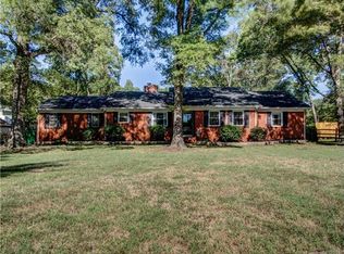3516 Sandy Porter Rd, Charlotte, NC 28273