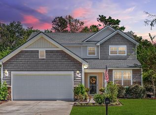 1812 Cornsilk Dr, Charleston, SC 29414