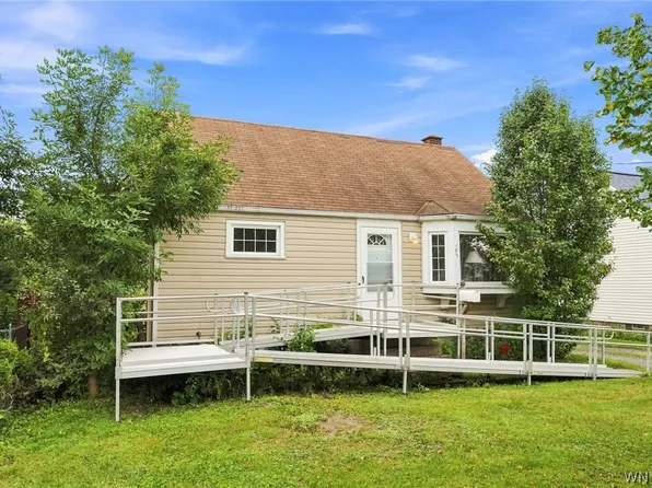 183 Bright St, Buffalo, NY 14206