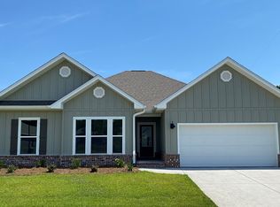 JASMINE Plan, Harvest Green East, Fairhope, AL 36532