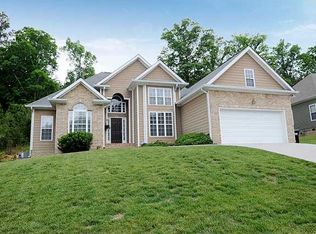 6766 Crooked Cove Way, Ooltewah, TN 37363