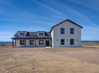 5950 Deshka Dr, Helena, MT 59602