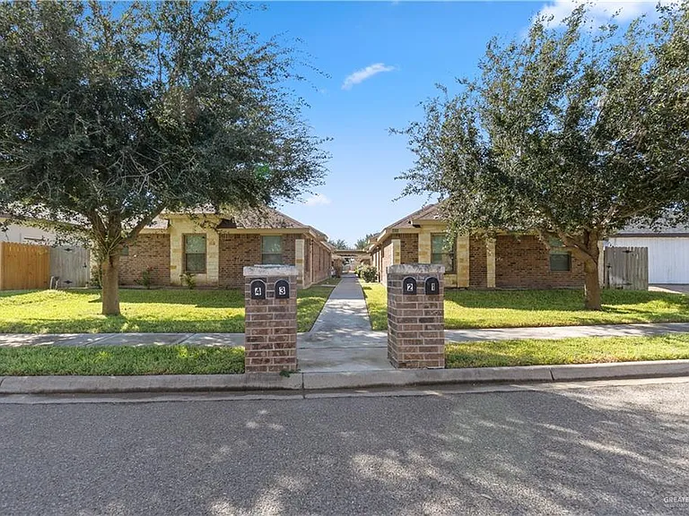 418 Lotto Ln — Photo 1