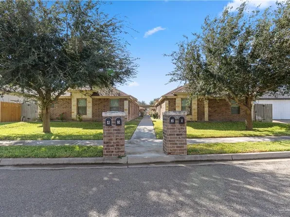 418 Lotto Ln, Edinburg, TX 78541
