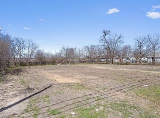 508 W Martin Luther King Jr Blvd, Taylor, TX 76574