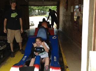 6659 N Us Highway 259, Broken Bow, OK 74728