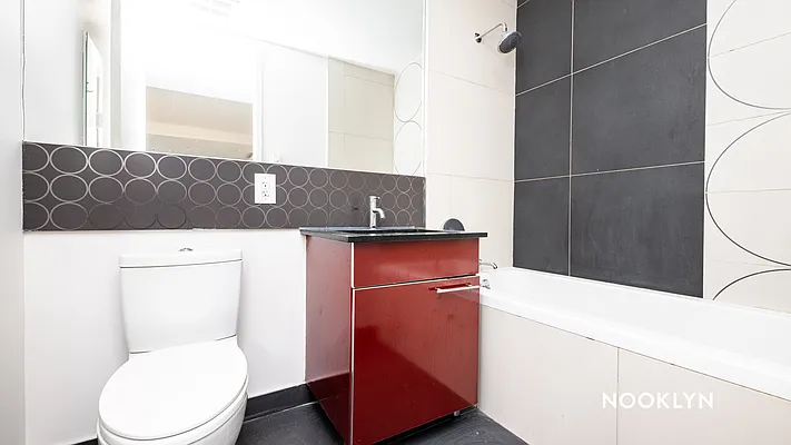 Rented by Nooklyn NYC LLC | media 52