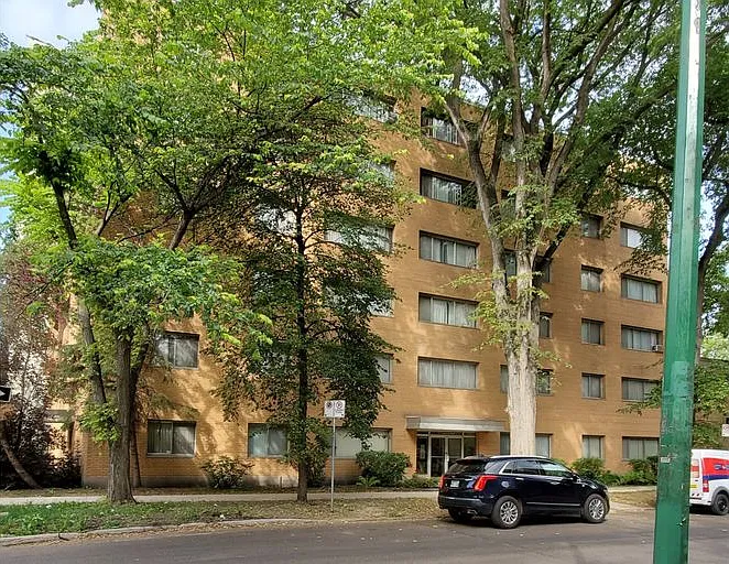 10 Edmonton St #1A — Photo 1