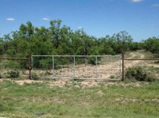 12630 Hidden View Dr, San Angelo, TX 76904