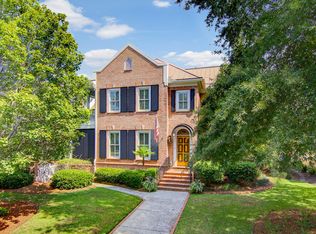 14 Pagett St, Charleston, SC 29492