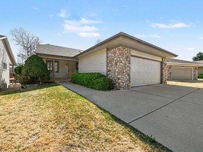3615 Terry Point Dr, Fort Collins, CO, 80524