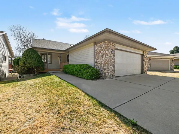 3615 Terry Point Dr, Fort Collins, CO 80524