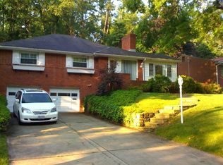 337 Shadowlawn Ave, Pittsburgh, PA 15216