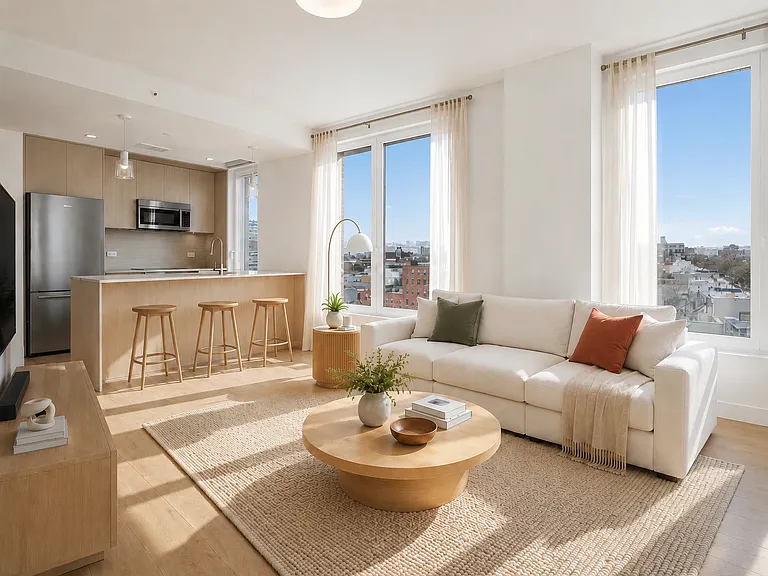 130 2nd St #9L — Photo 3