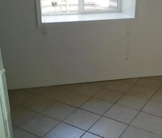 Safety window/ladder exit basement bedroom