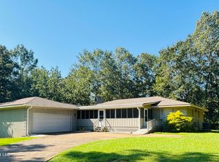 118 Pine Ridge Rd, Florence, MS 39073