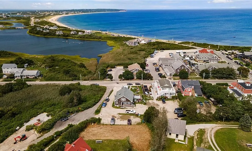 85 Ocean Ave