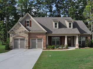 3611 Ivy Lawn Dr, Buford, GA 30519