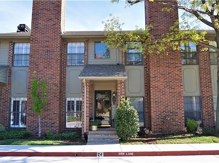 Waterford Condominiums Oklahoma City, OK Zillow