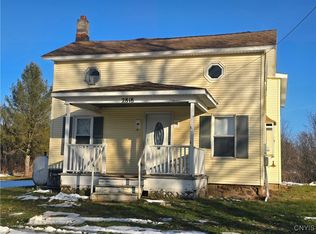 2818 Drable Rd, Savannah, NY 13146