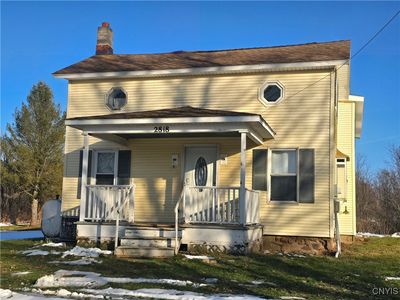 2818 Drable Rd, Savannah, NY, 13146