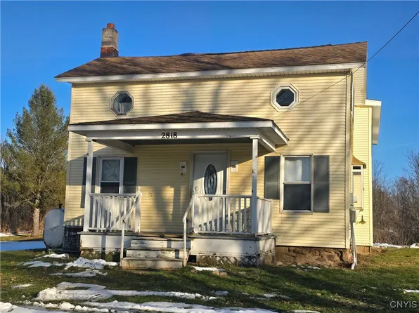 2818 Drable Rd, Savannah, NY 13146