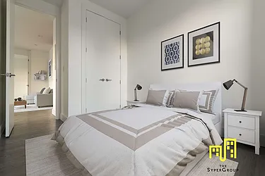 Rented by The Syper Group