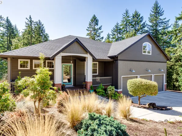 4214 Wendell Ln, Eugene, OR 97405