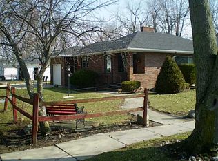 600 E Broadway Ave, Defiance, OH 43512