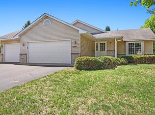 6247 Albert Ln, North Branch, MN 55056