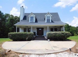 994 Winnfield Rd, West Monroe, LA 71292