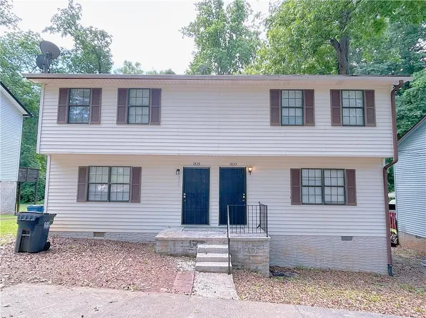 1820 Neely Ave, East Pt, GA 30344