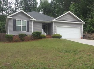 339 Belair Rd, North Augusta, SC 29841