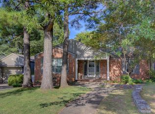 3833 S Trenton Ave, Tulsa, OK 74105