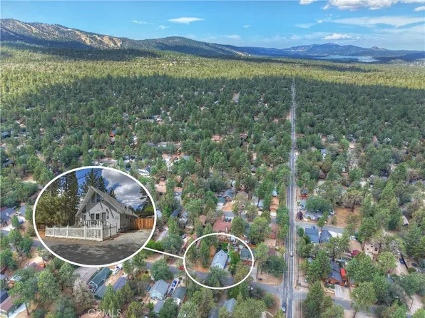 524 Highland Ln, Sugarloaf, CA 92386