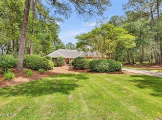 8207 Mainsail Lane, Wilmington, NC 28412